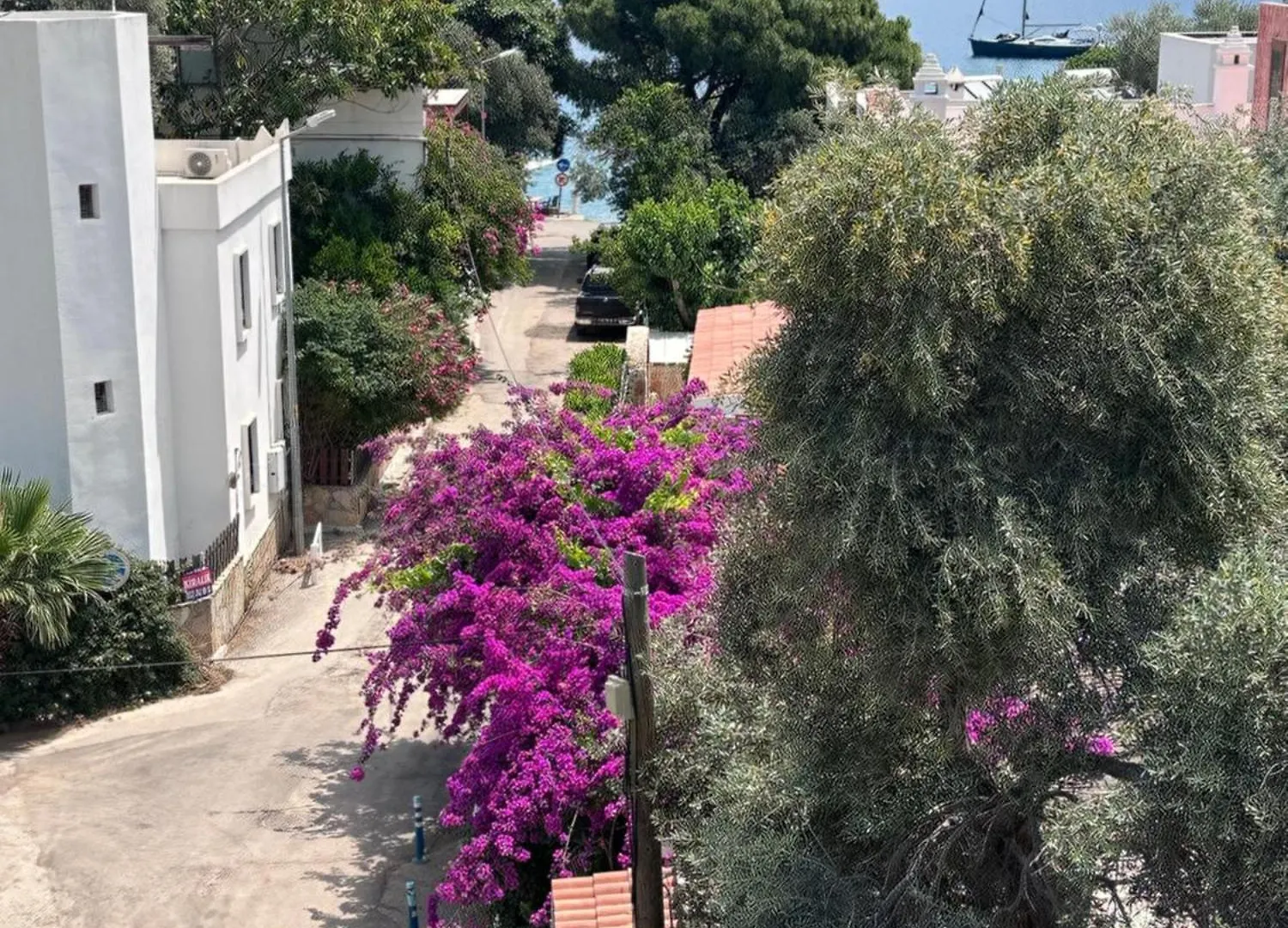 Hotel Umayra Otel Bodrum