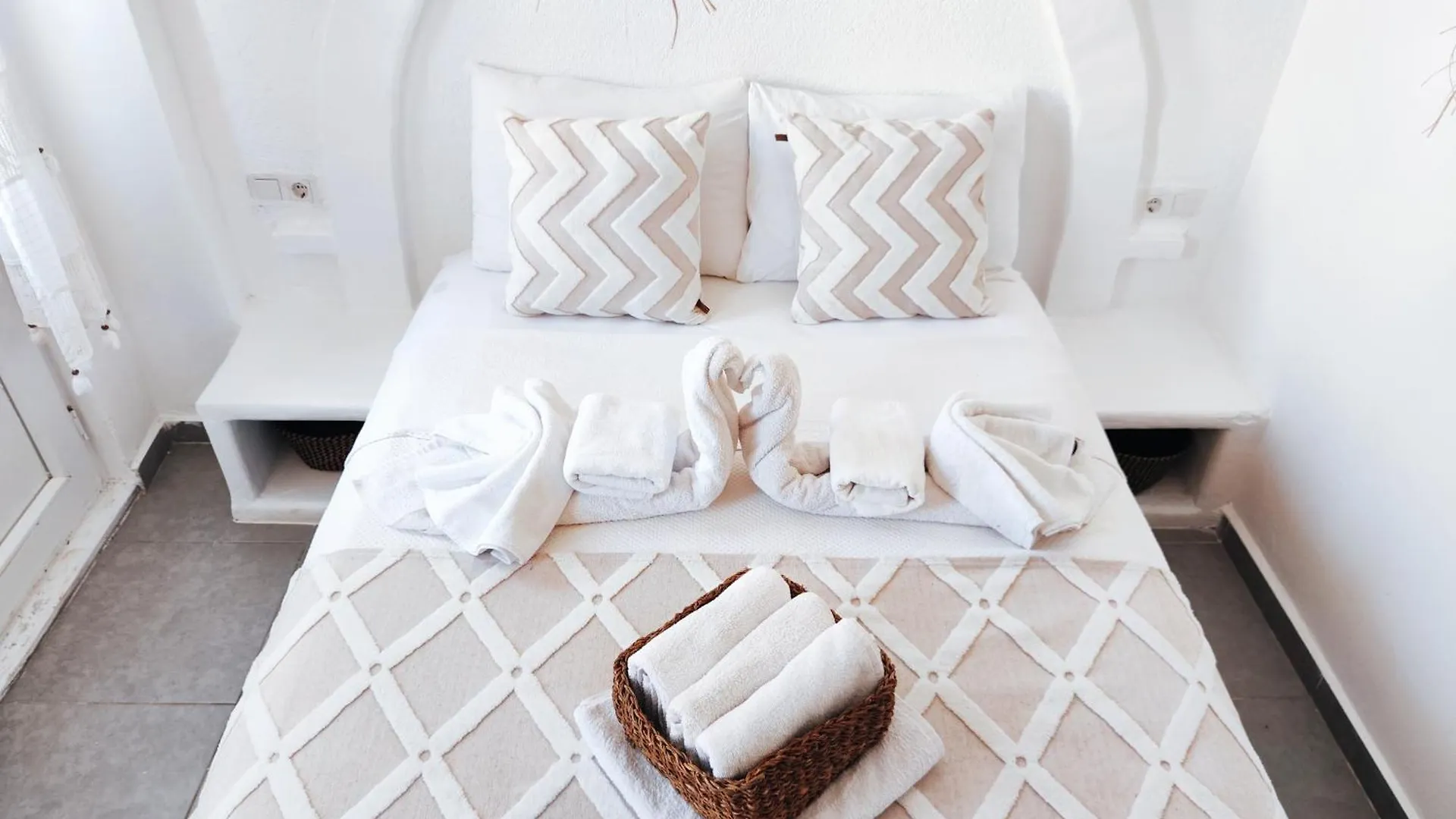 Hotel Umayra Otel Bodrum