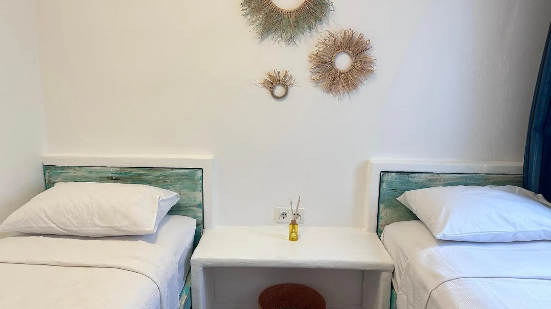Umayra Otel Bodrum Turkey