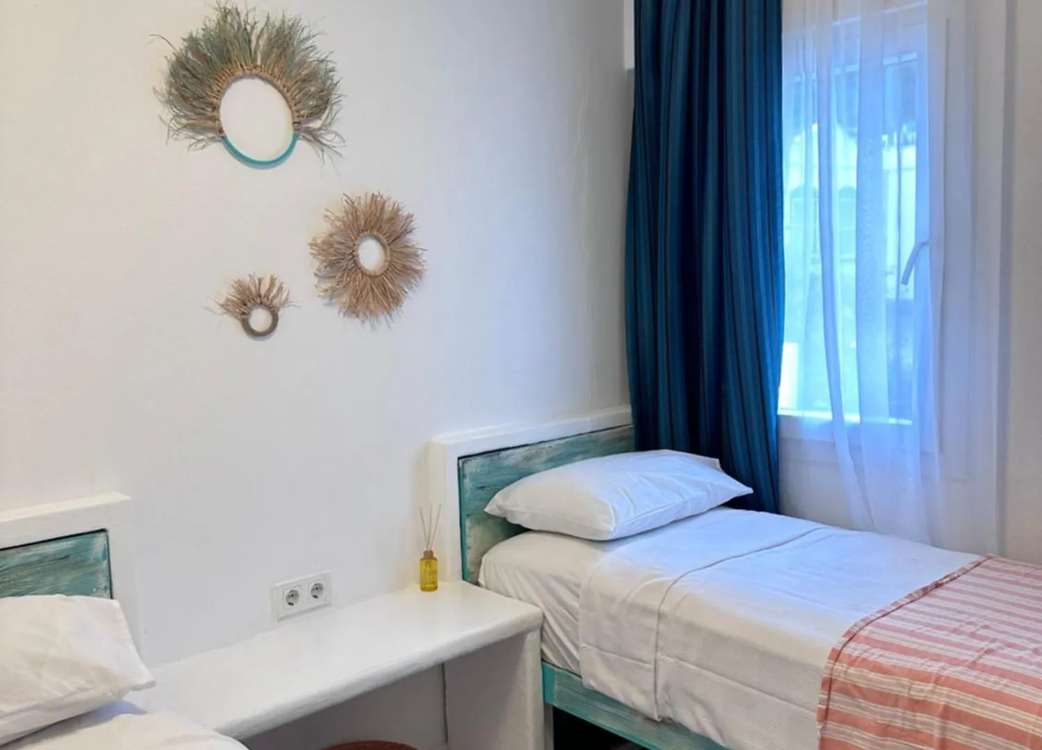 Umayra Otel Bodrum
