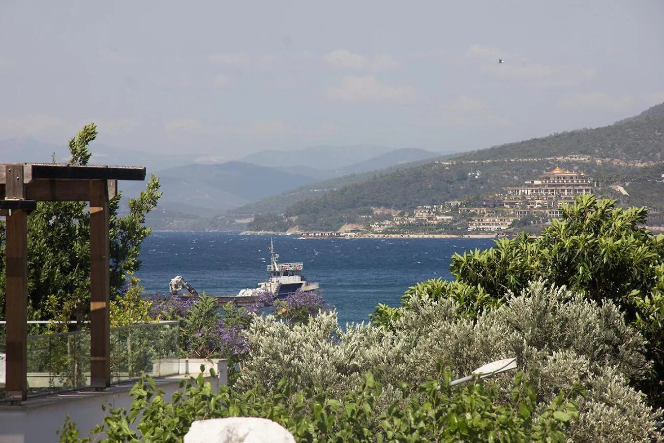 Umayra Otel Bodrum 0*,  Turkey