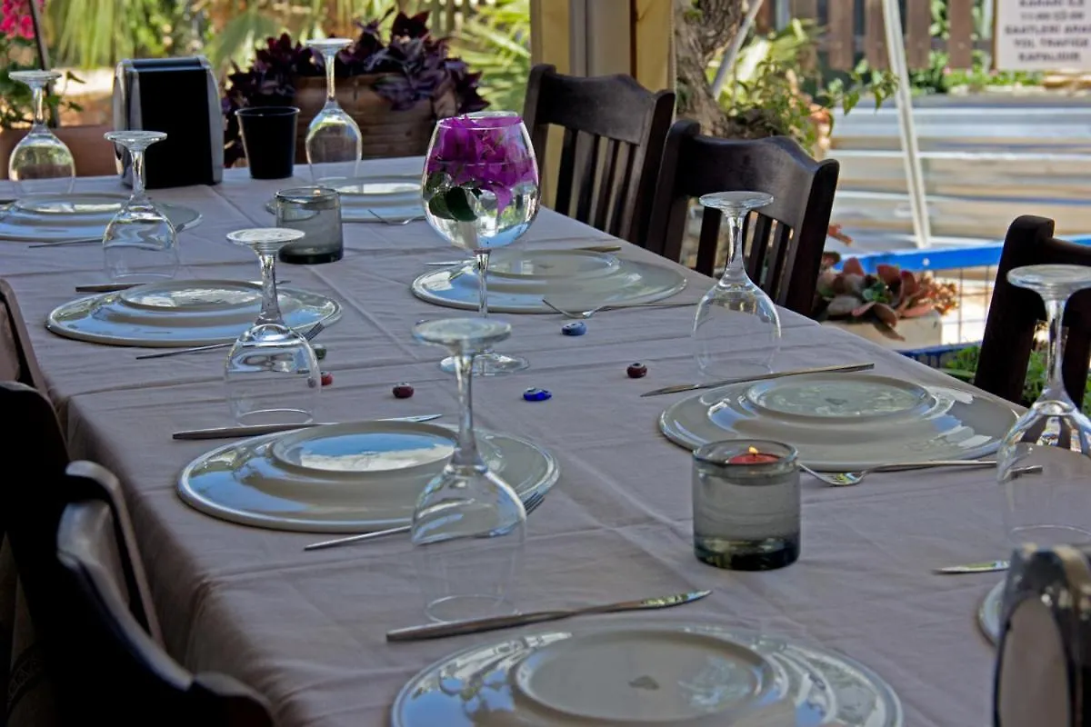 Hotel Umayra Otel Bodrum