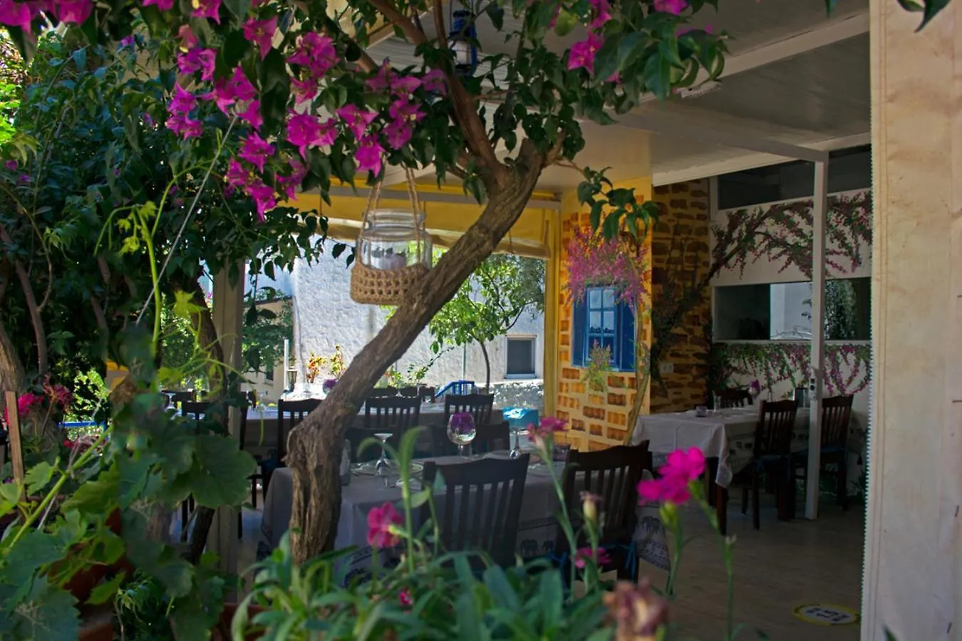 Hotel Umayra Otel Bodrum