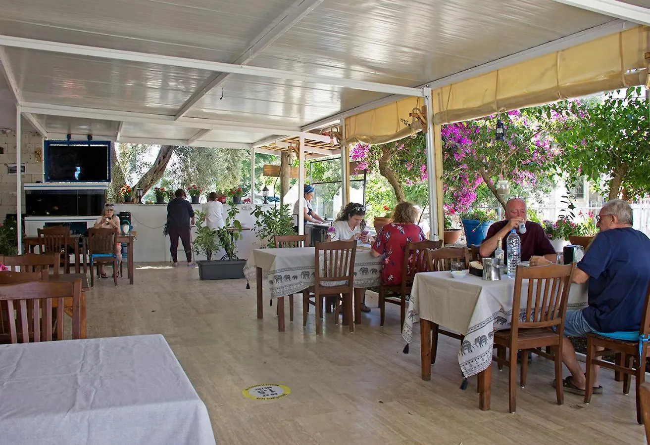 Umayra Otel Bodrum Turkey