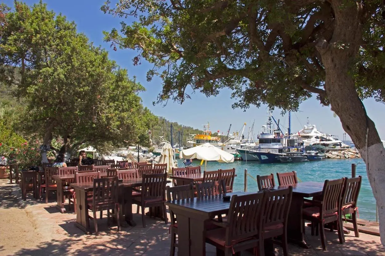 Umayra Otel Bodrum 0*,  Turkey