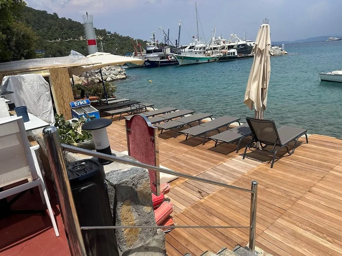 Umayra Otel Bodrum