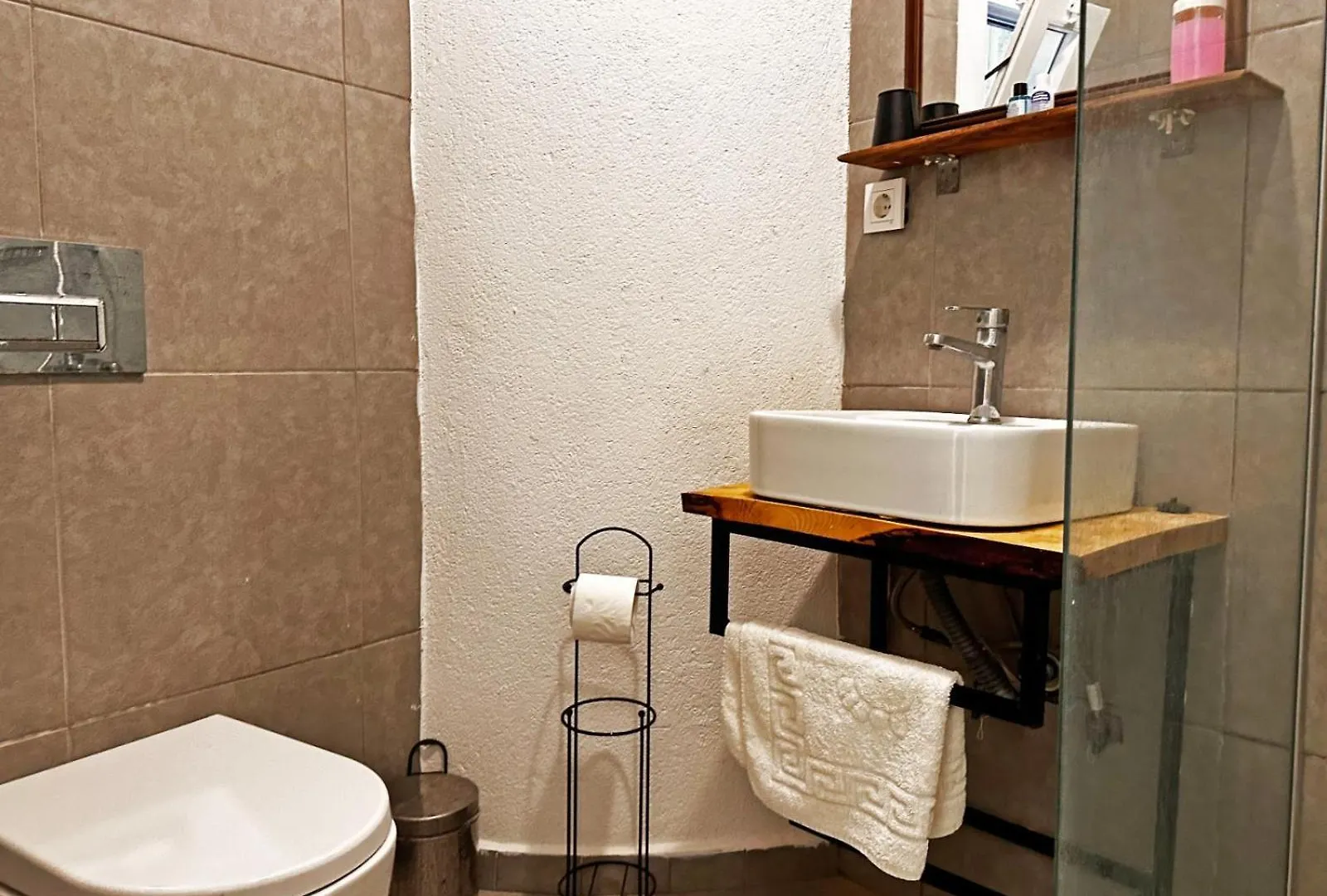 Umayra Otel Bodrum