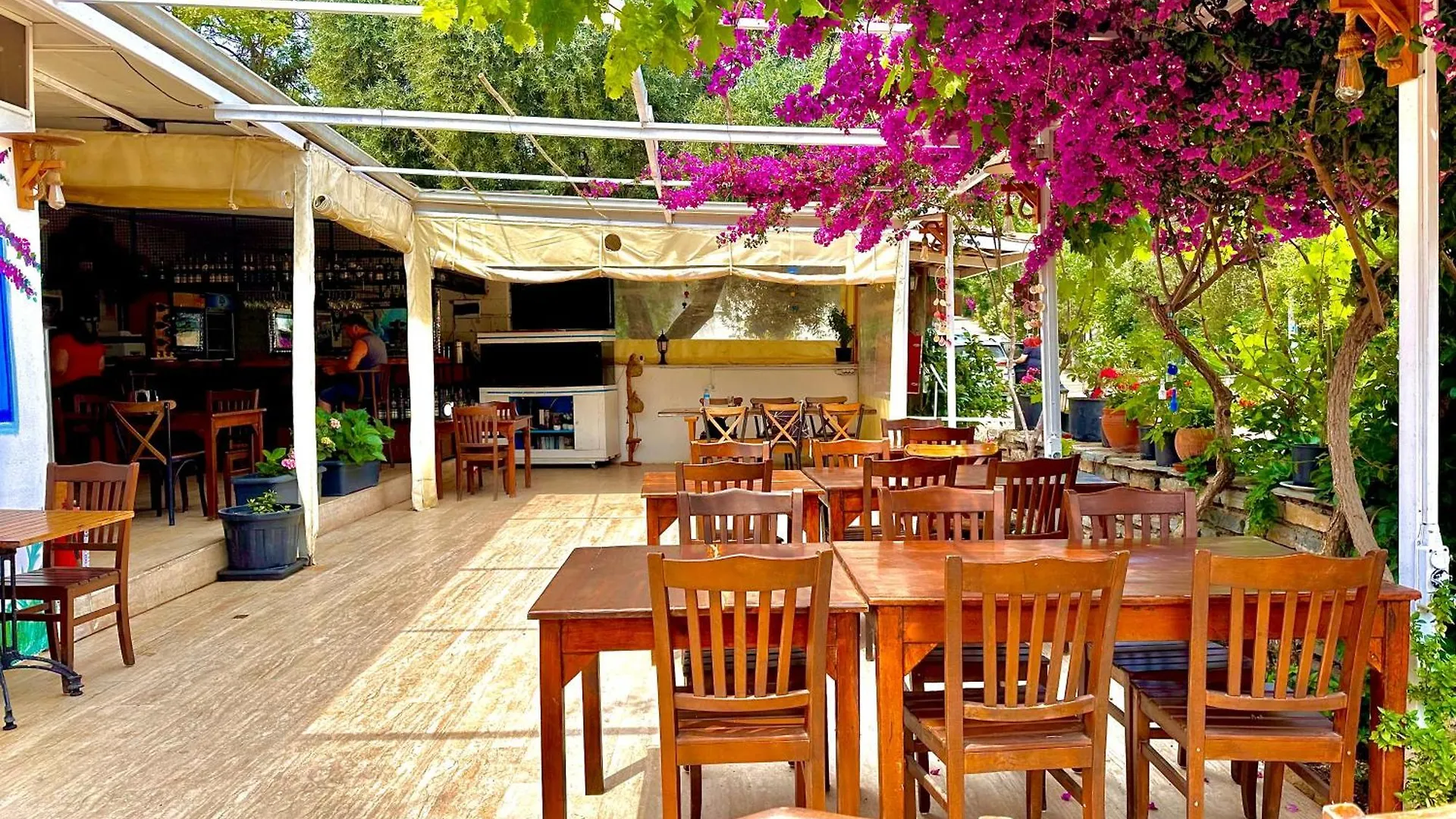 Hotel Umayra Otel Bodrum