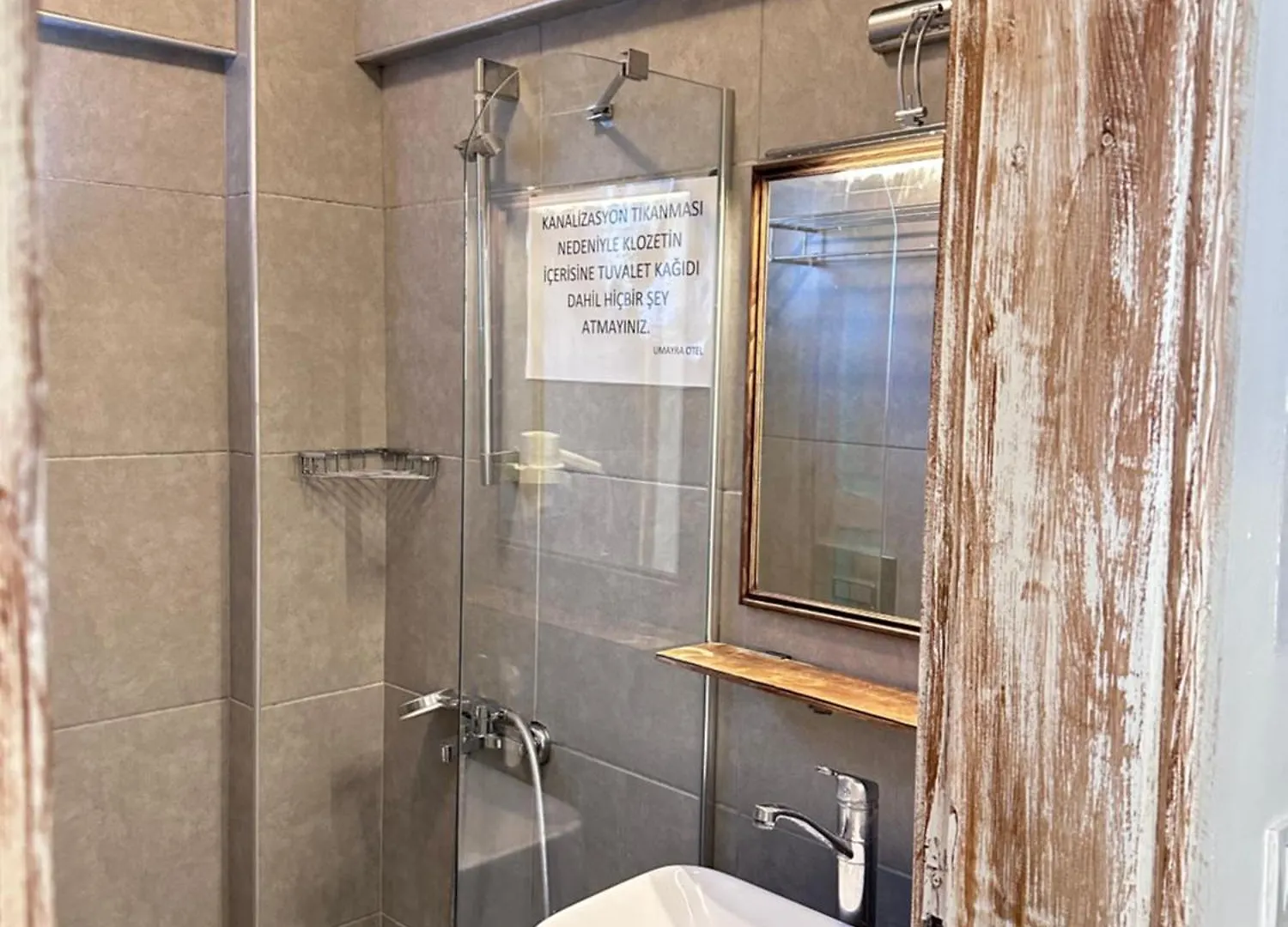 Umayra Otel Bodrum Hotel