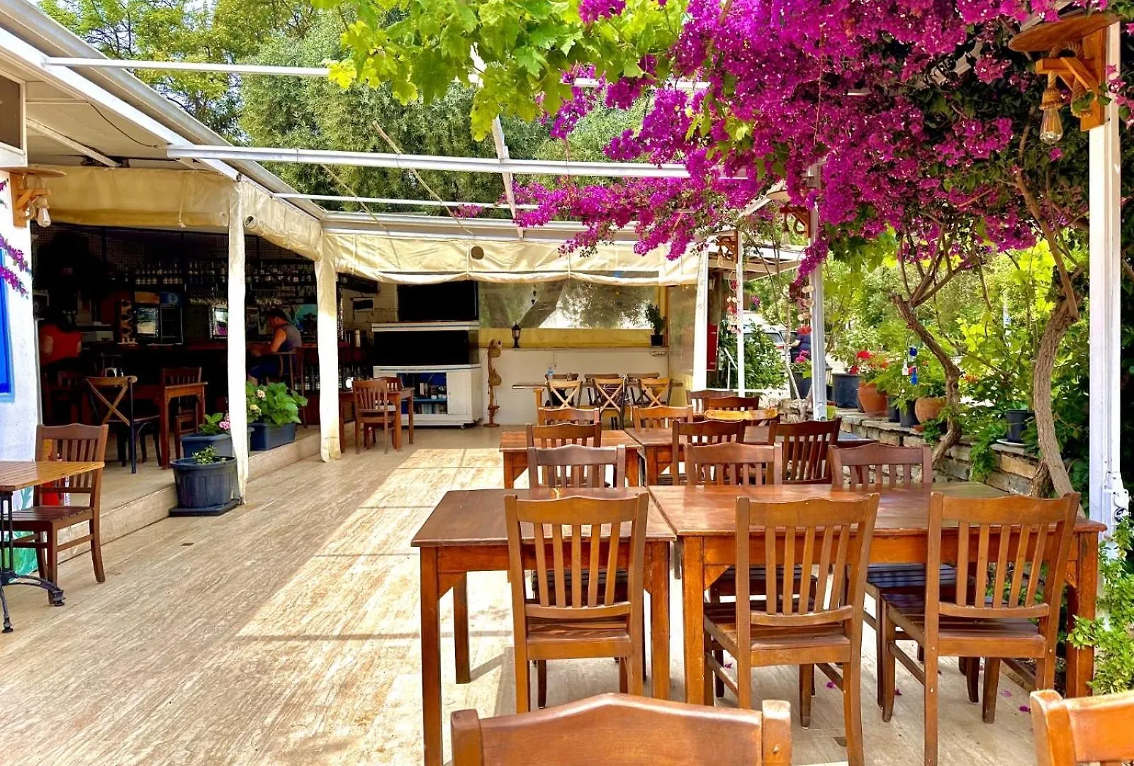 Umayra Otel 博德鲁姆 0*,  土耳其