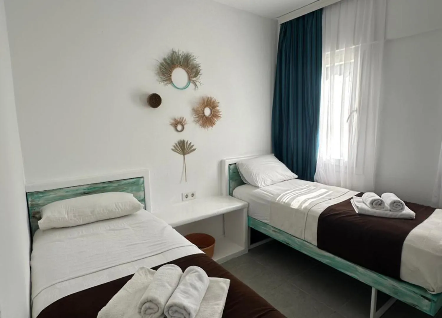 Umayra Otel 博德鲁姆 酒店