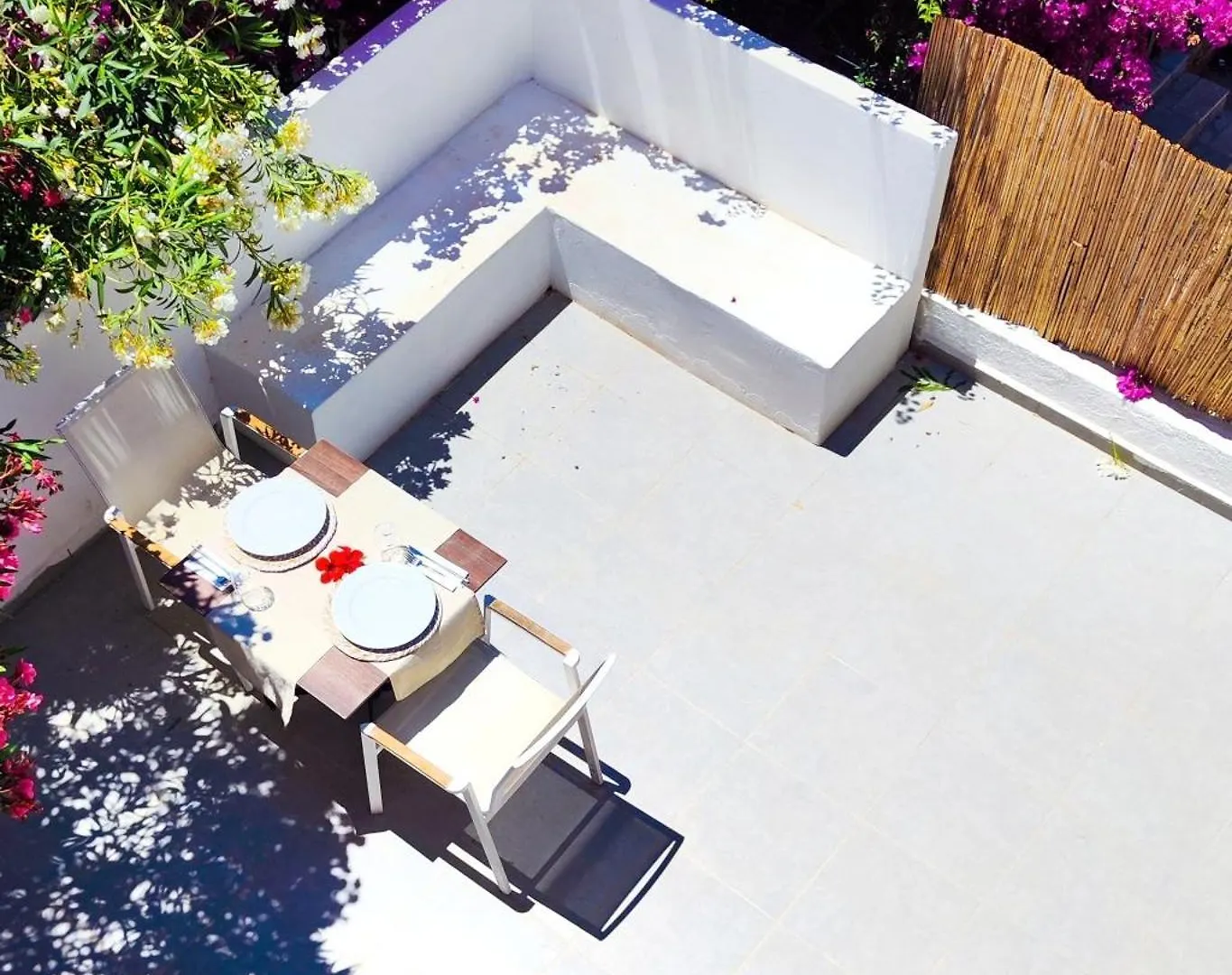 Hotel Umayra Otel Bodrum Turquía