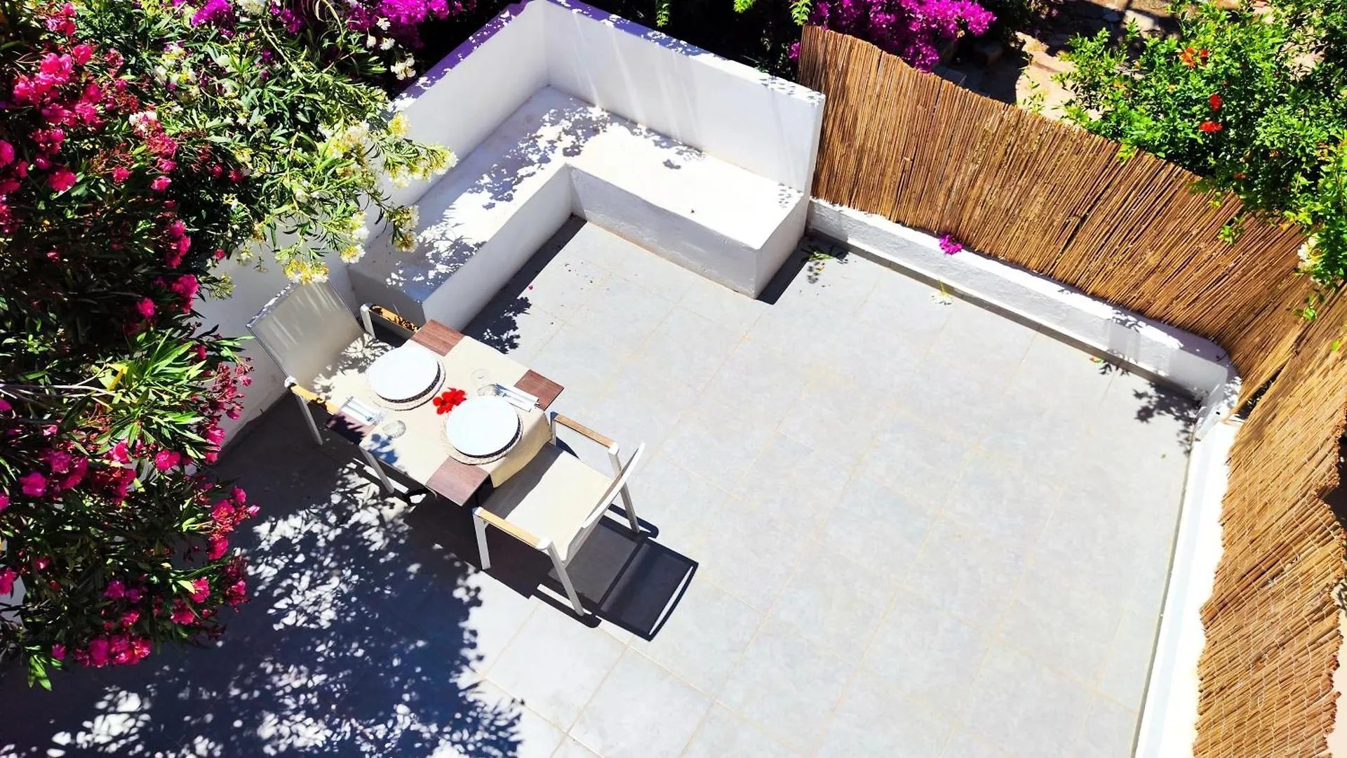 Umayra Otel Bodrum Turquía