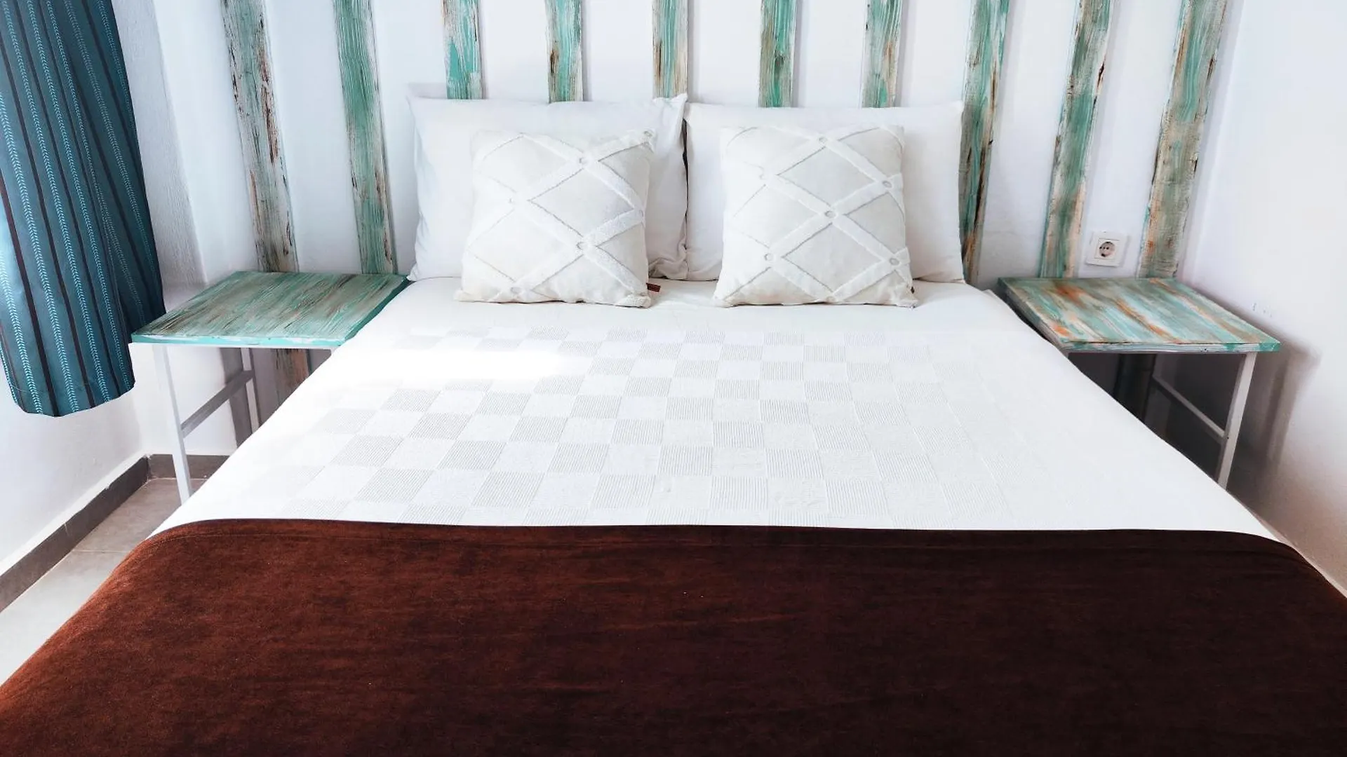 Umayra Otel Bodrum Hotel