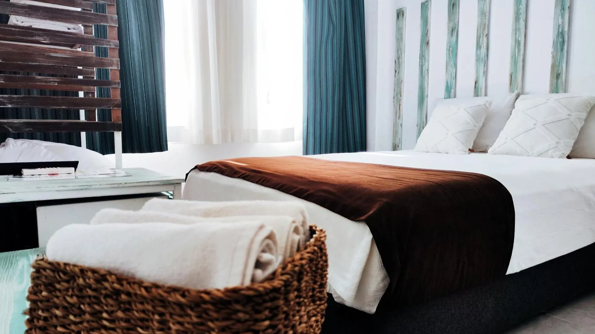 Umayra Otel Bodrum