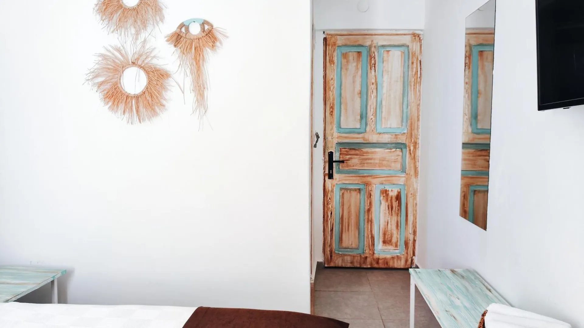Hotel Umayra Otel Bodrum
