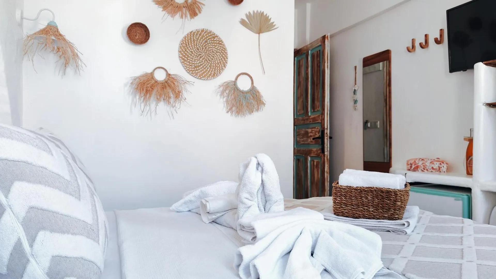Hotel Umayra Otel Bodrum