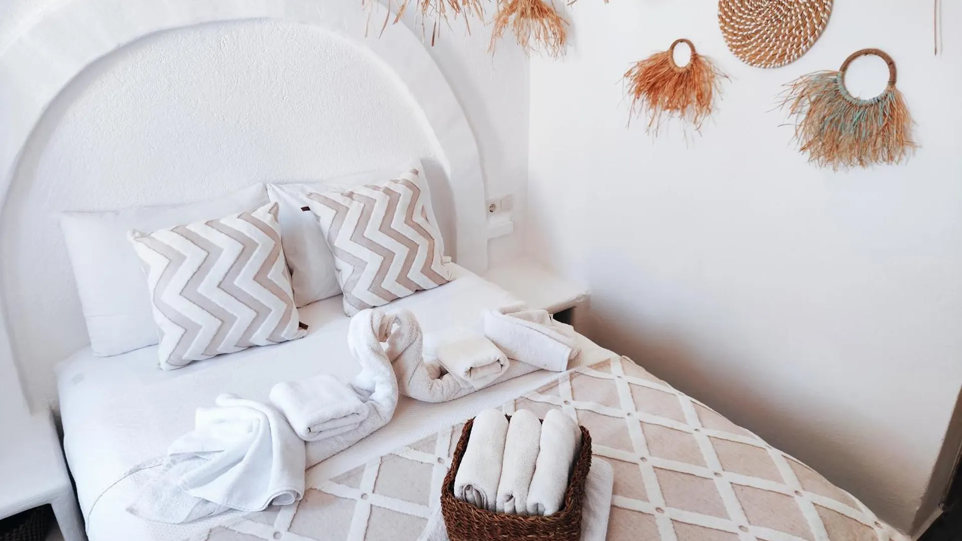 Umayra Otel Bodrum Turquía