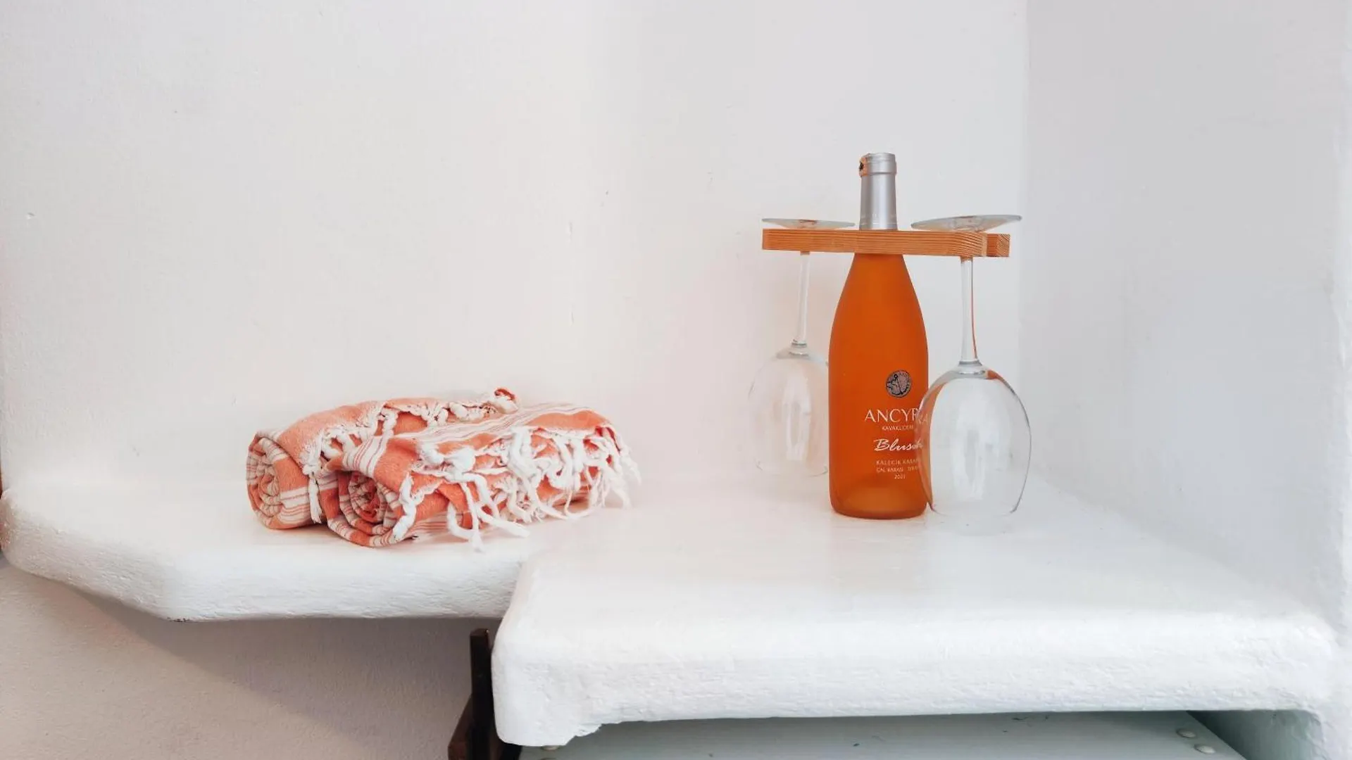 Umayra Otel Bodrum 0*,  Turquía