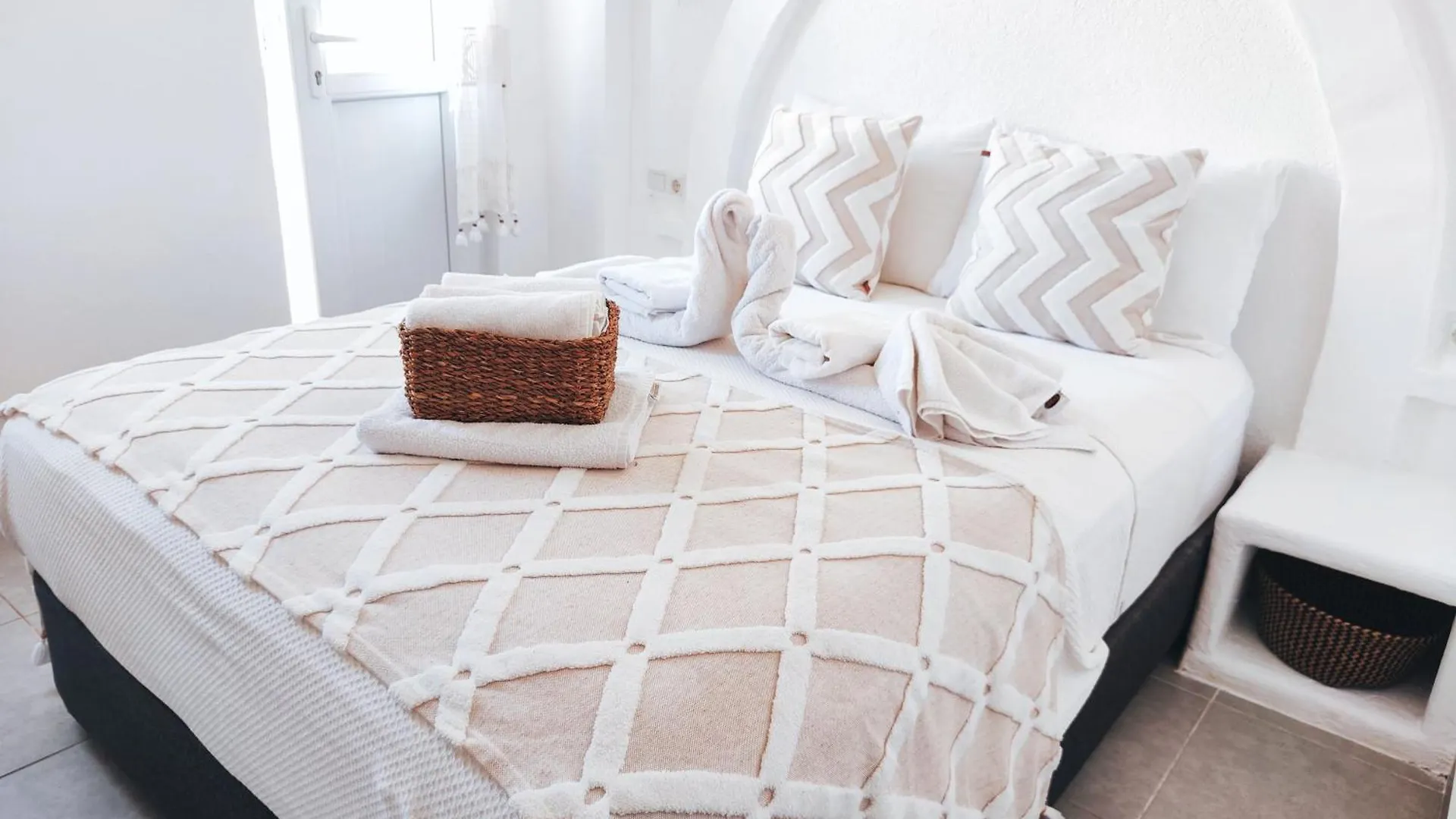Umayra Otel Bodrum Hotel