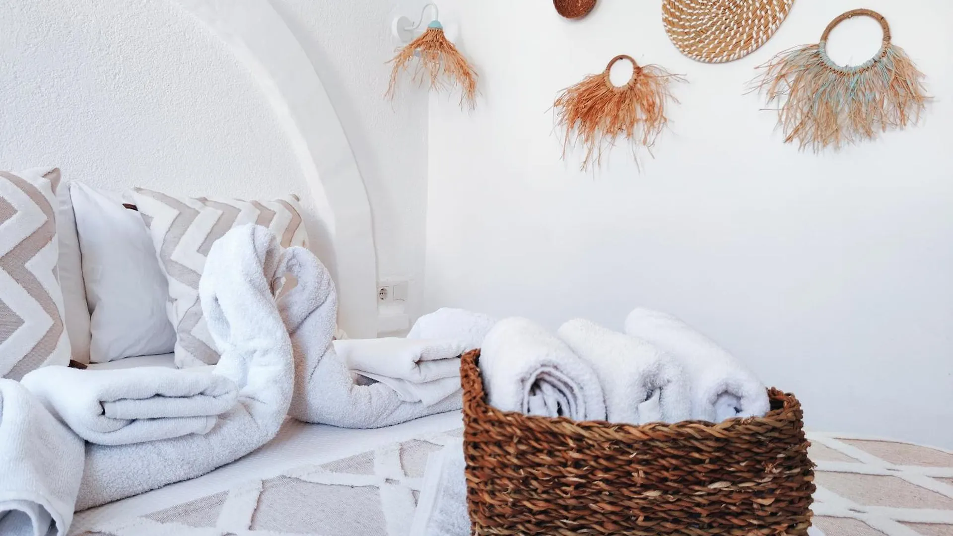 Hotel Umayra Otel Bodrum Turquía