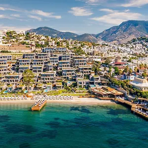 Kaya Palazzo & Residences Le Chic Bodrum