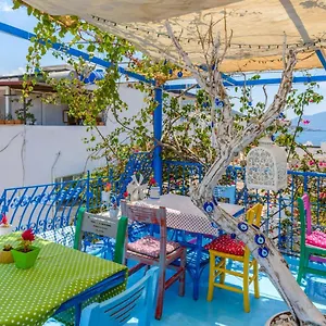 Otel Tas Butik Otel, Bodrum