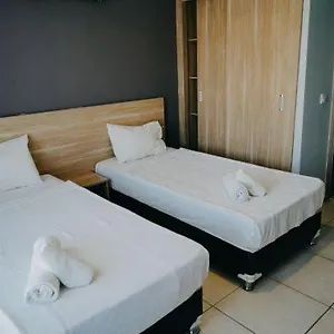 Hotel Rozetta, Bodrum