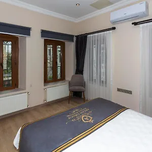 Hotel Petra Butik, Bodrum