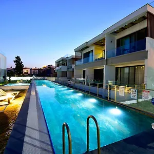 A'la Grand Hotel