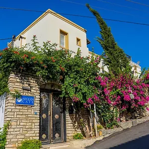 Hotel The Aegean Gate (adults Only), Bodrum