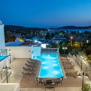 Lodos Suites & Rezidans Отель