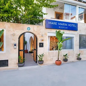 Mare Marin Boutique Hotel