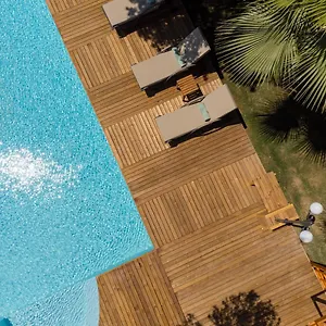 Otel Dolce Luxury, Bodrum