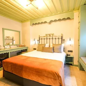 Otel Kocadon Museum, Bodrum