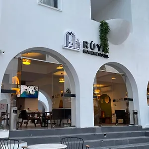 Rueya Boheme Hotel