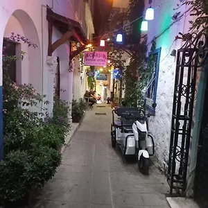 Otel Carsi Butik, Bodrum
