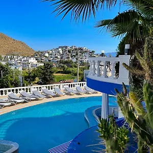 Aspat - Beach&restaurant Bodrum