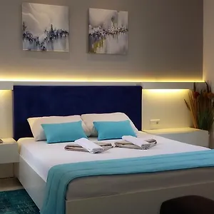 Otel Albatros, Bodrum