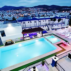 Hotel Can Hotel, Bodrum