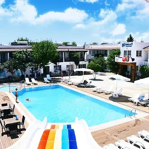 Hotel Delfi Spa&wellness Center, Bodrum
