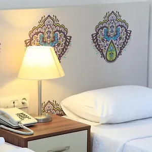 Hotel Paloma, Bodrum
