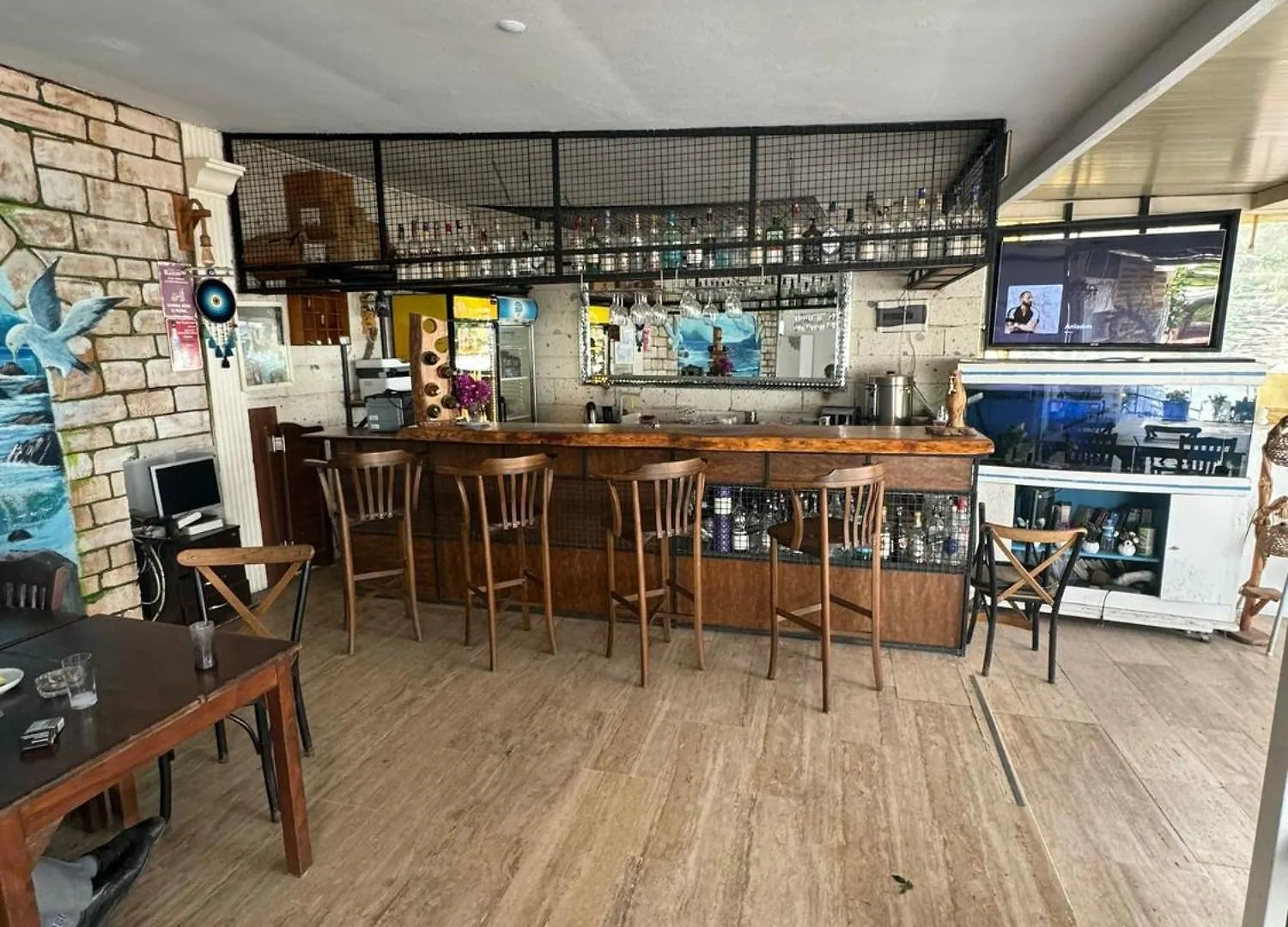 Umayra Otel 博德鲁姆 酒店