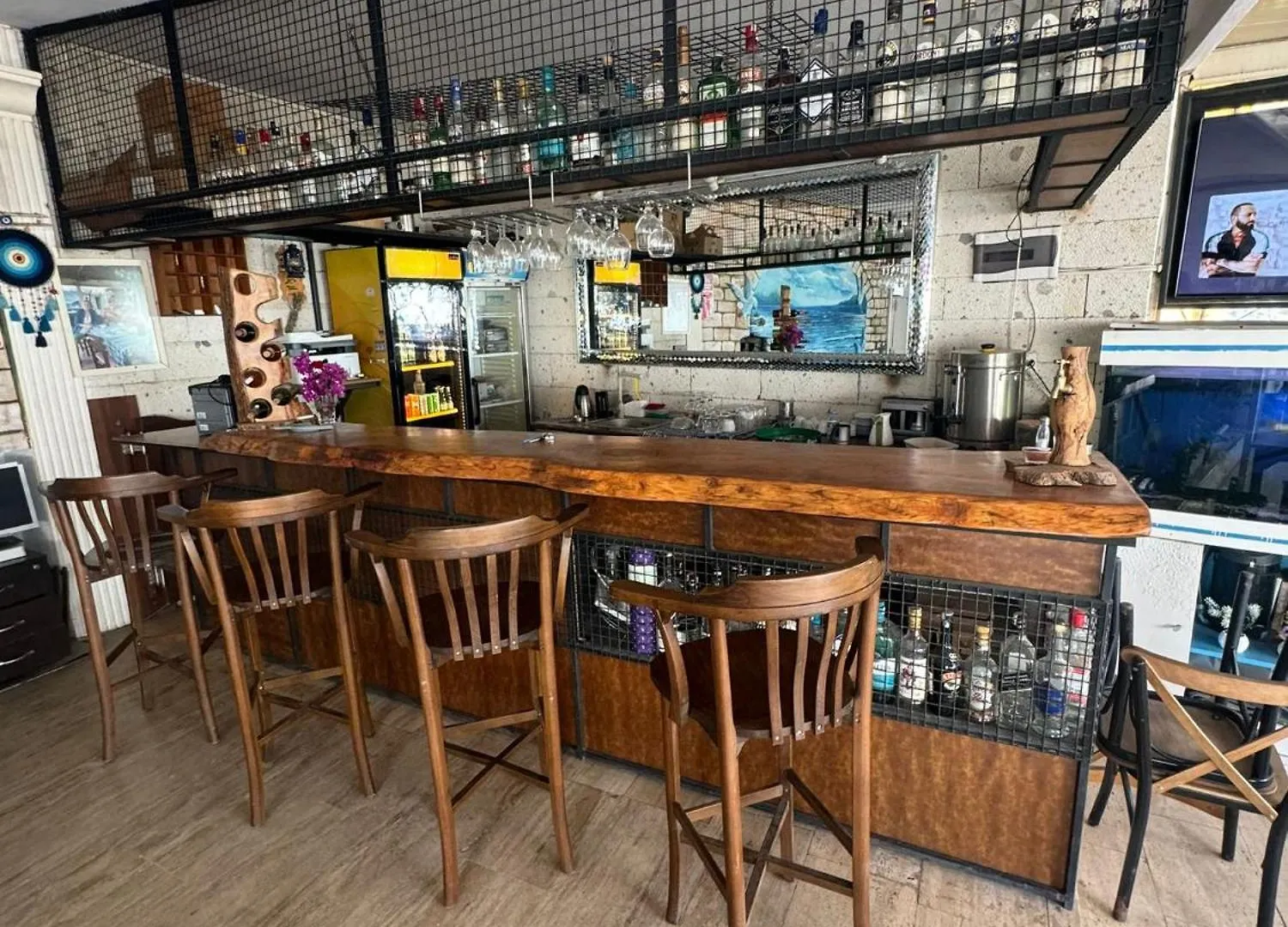 בודרום Umayra Otel