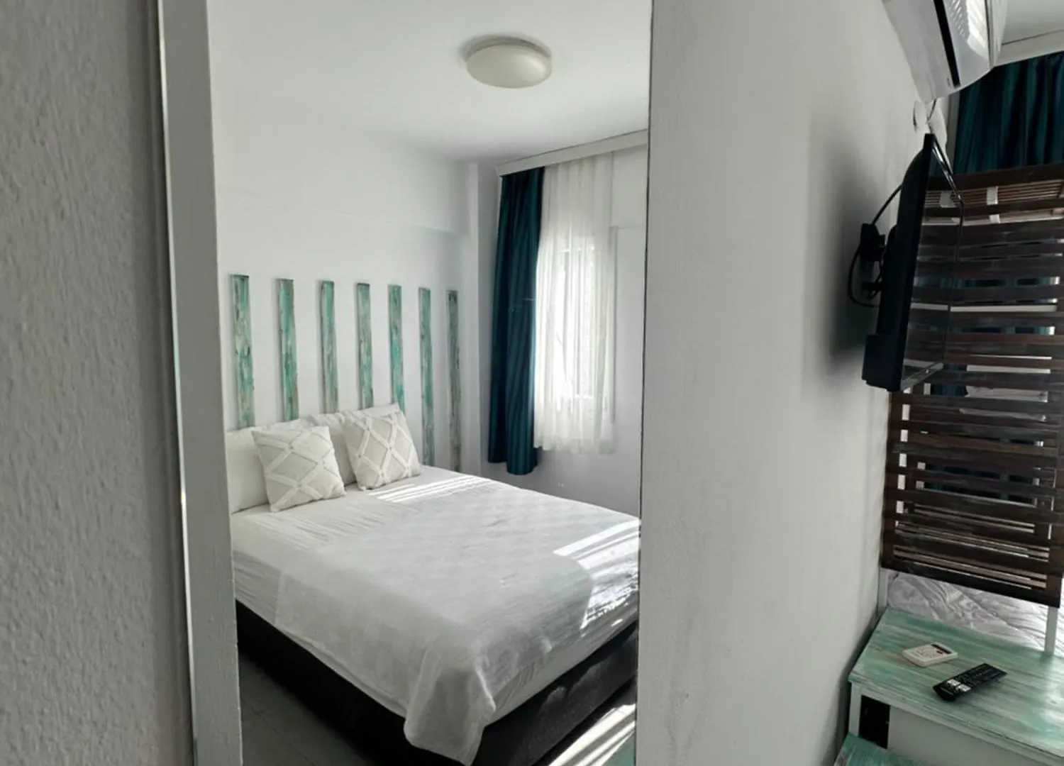 Umayra Otel 博德鲁姆 酒店
