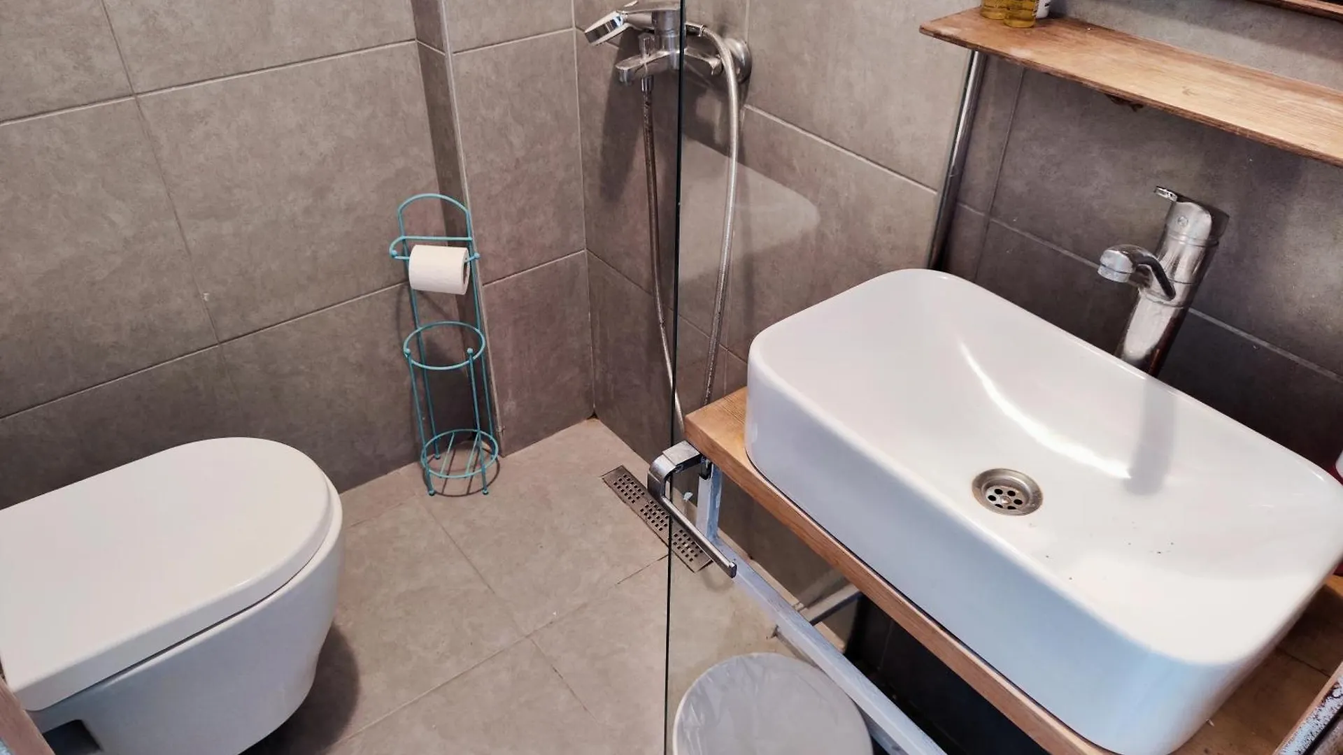 בודרום Umayra Otel מלון