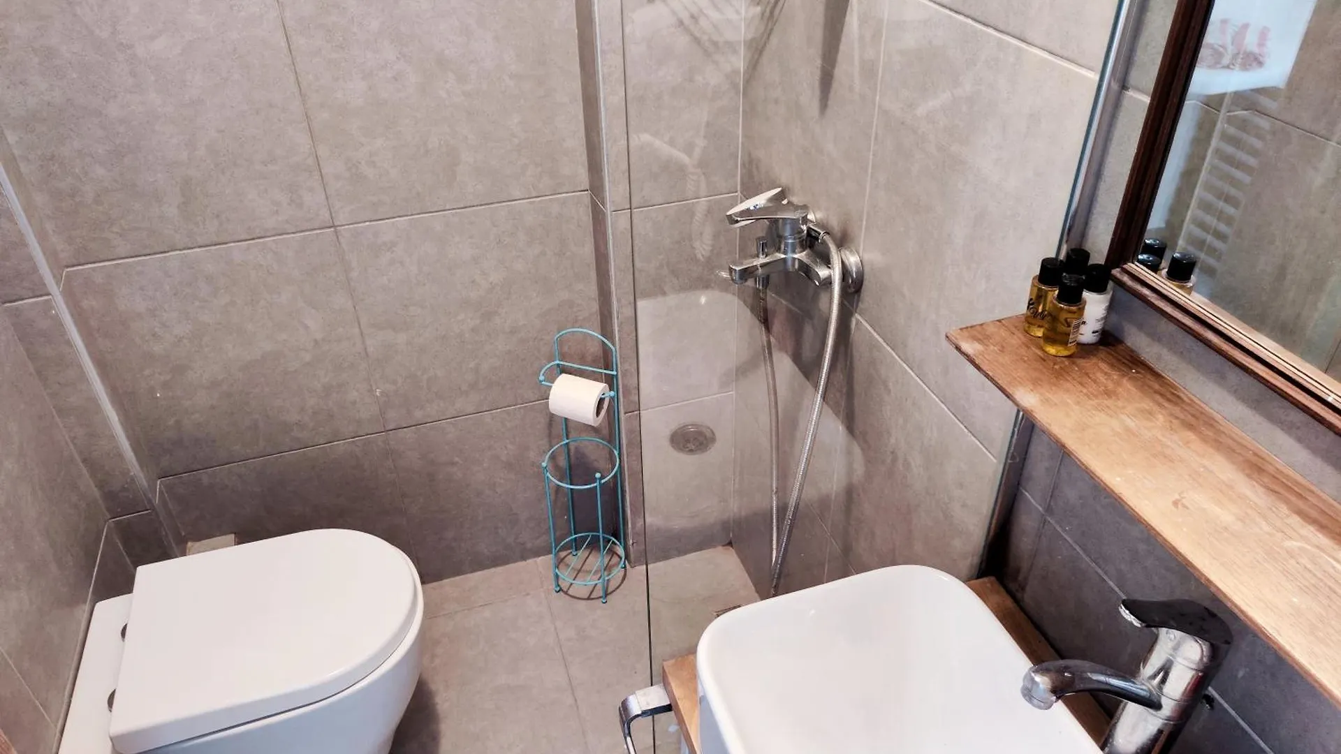 酒店 Umayra Otel 博德鲁姆 土耳其