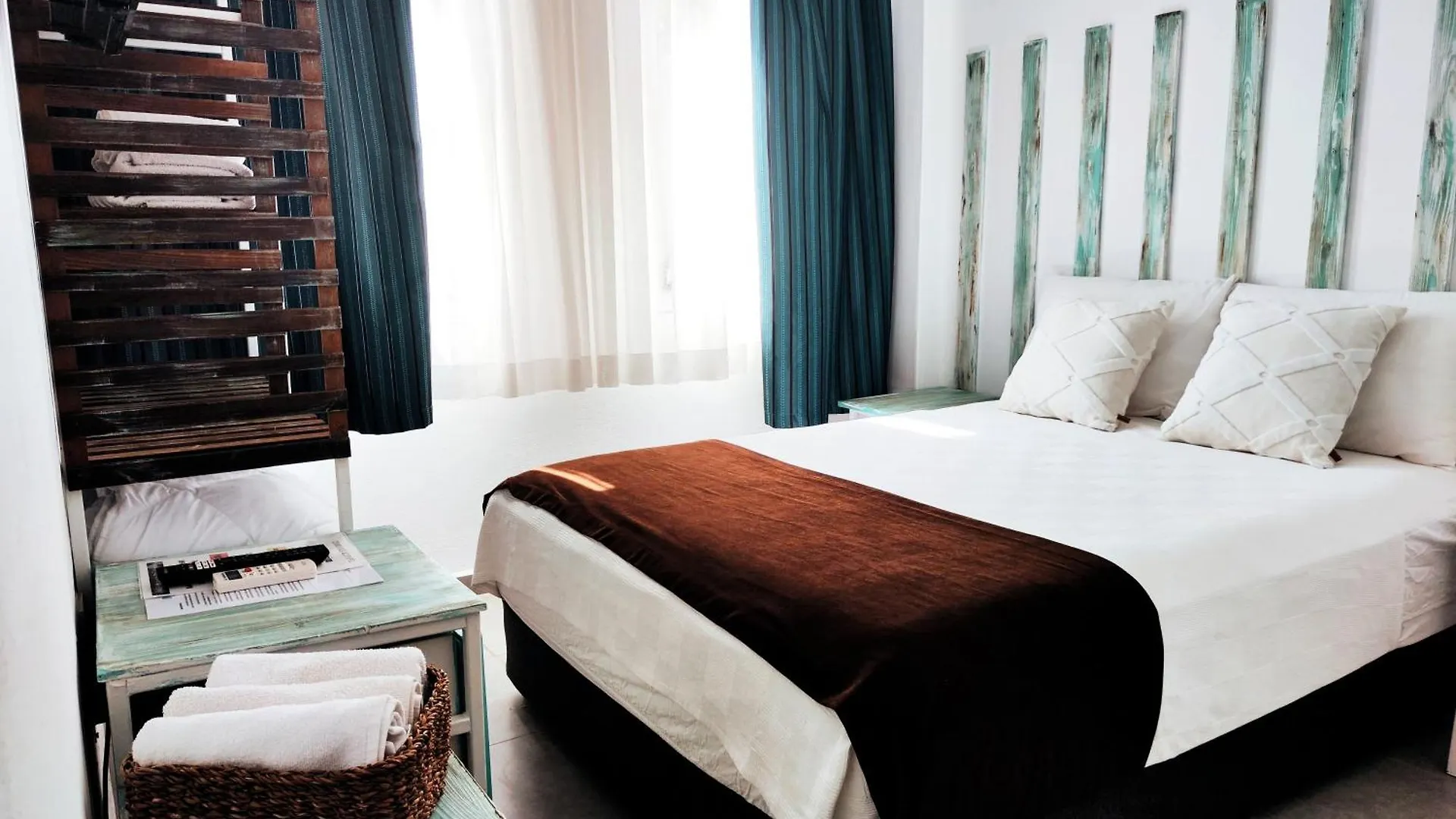 Umayra Otel 博德鲁姆 0*,
