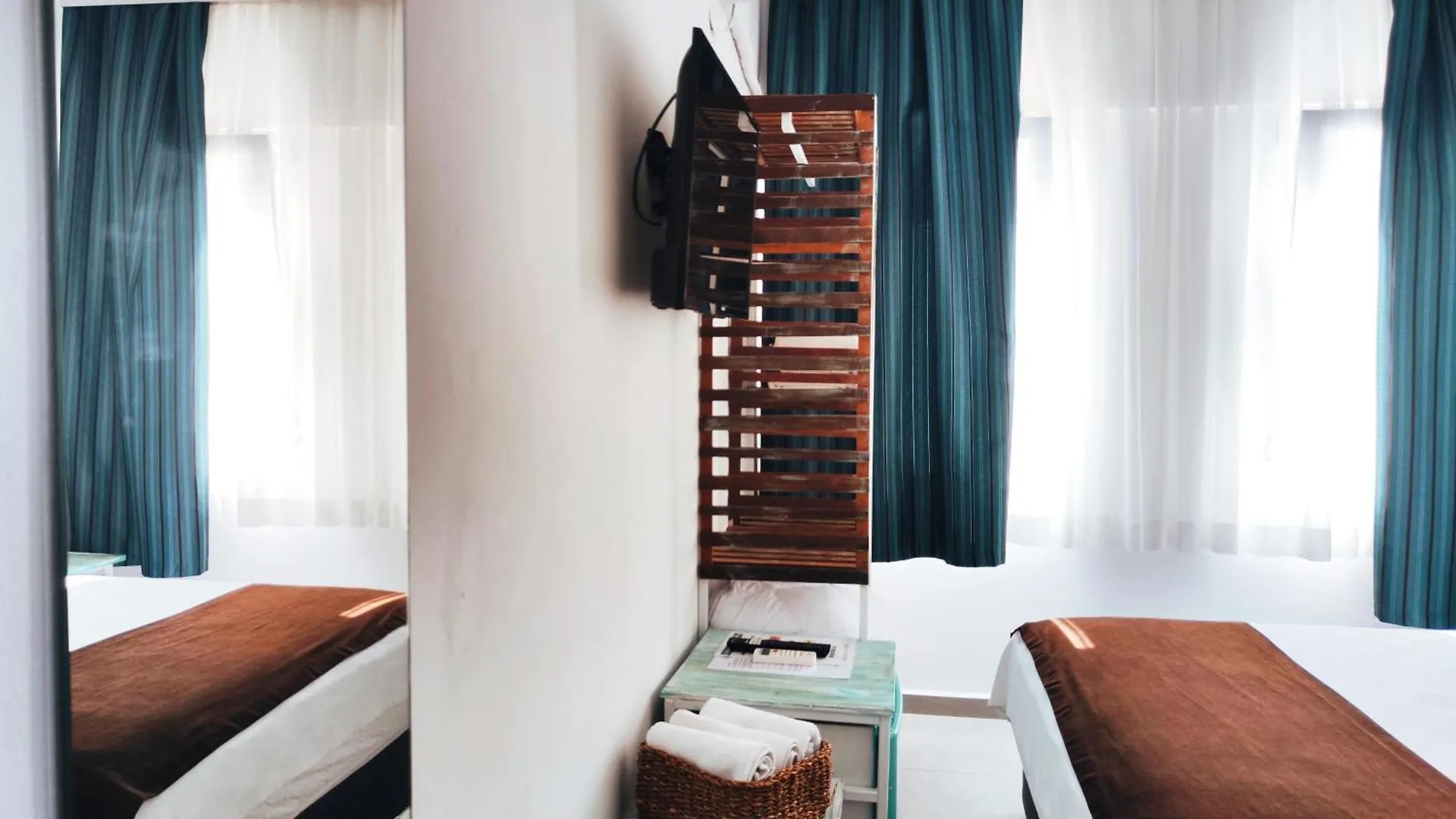 בודרום Umayra Otel טורקיה