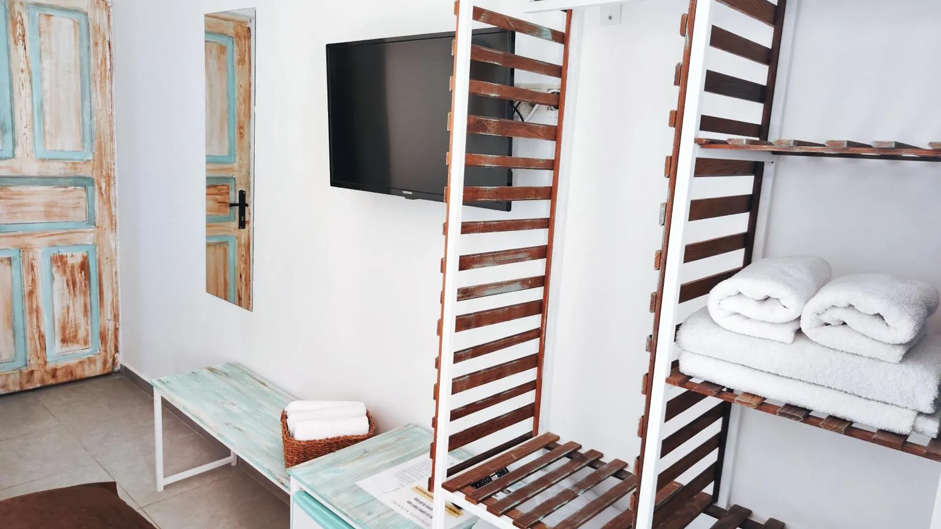 Umayra Otel 博德鲁姆 0*,  土耳其